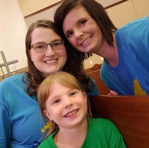 Meet your Posher, Katelyn